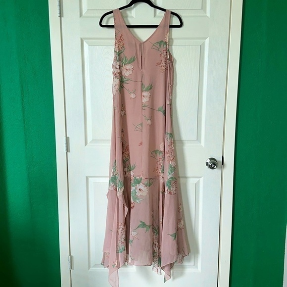 Dress Forum sleeveless Maxi Dress Sz Small - Picture 6 of 6